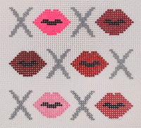 Lips XO
