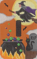 Boo Orange O
