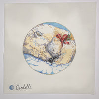 Cuddle
