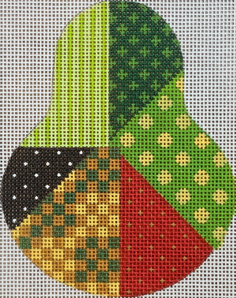 Cat Eating Strawberry Kandi Pattern  Pixel art, Pixel art pattern, Kawaii  cross stitch