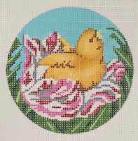 Chick Round
