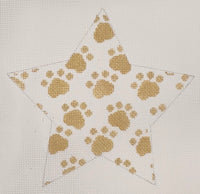 My Best Friend's Star

