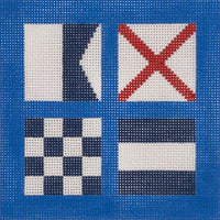 Nautical Flags
