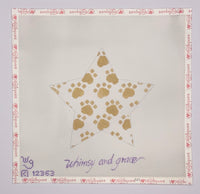 My Best Friend's Star
