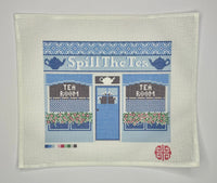 Spill the Tea (print)
