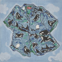 Orca Shirt
