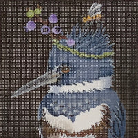 Gracie Kingfisher
