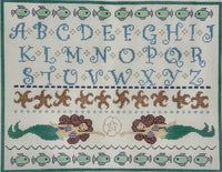 Mermaid Sampler
