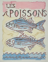 Les Poissons
