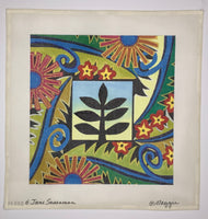 Leaf 3
