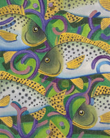 School of Fish
