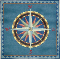 Nautical Compass
