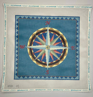 Nautical Compass
