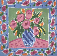 Garden Bouquet C-02
