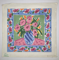 Garden Bouquet C-02
