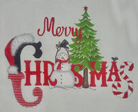 Merry Christmas
