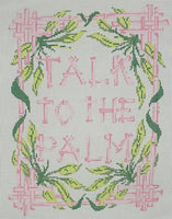 Talk to the Palm

