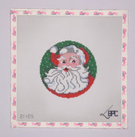 Classic Santa

