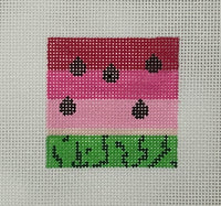Gradient Watermelon Insert
