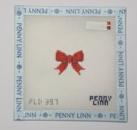 Tiny Beginner Bow - Red
