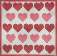 23 Hearts
