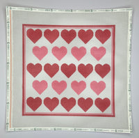 23 Hearts
