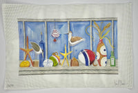 Collectors Window

