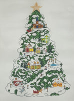 Village Tree
