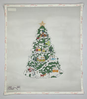 Village Tree
