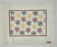 Queen Bees - Bee Festive
