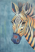 Zebra
