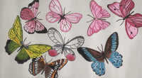 Butterflies
