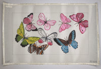 Butterflies
