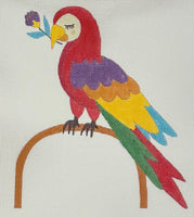 Parrot
