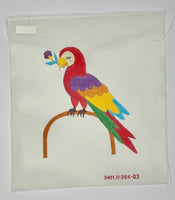 Parrot
