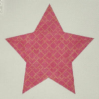 Ronan's Rose Star
