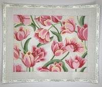 Tulips

