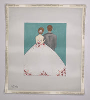 Bride & Groom

