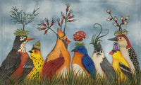 Garden Party
