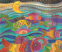 Fanciful Fish
