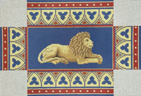 Lion Brick Cover
