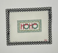 Tiny Inspirations - HoHo
