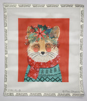 Christmas Squad - Fox
