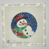 Frosty 2000
