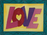Love
