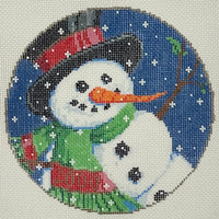Frosty 2000
