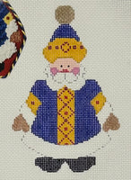 Nordic Christmas with stitch guide
