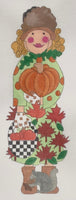 Aunt Betty - Fall
