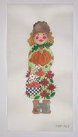 Aunt Betty - Fall
