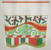 Stocking Cuff
